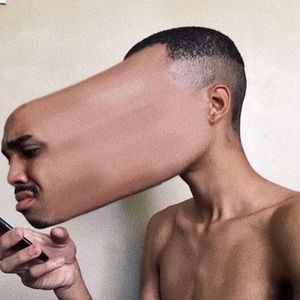 Meet your Posher, Jeffery